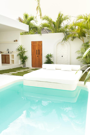 Sport & Beauty 2, Adara Villas Uluwatu, Badung