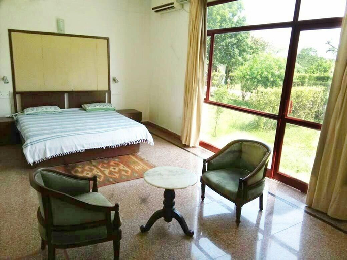 Bedroom 3, Estate Paradiso Jaipur, Jaipur
