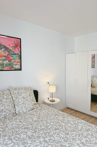 Others 3, Cozy Paris Gateway Apartments Groups with free parking, Val-de-Marne