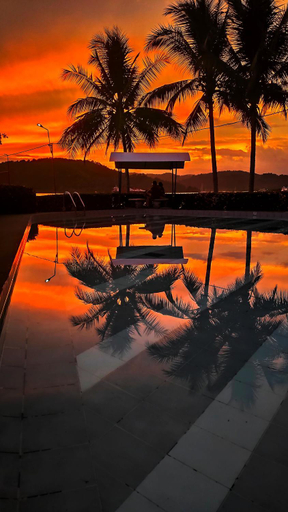 Sport & Beauty 3, Hotel Samoa del Sur, Golfito