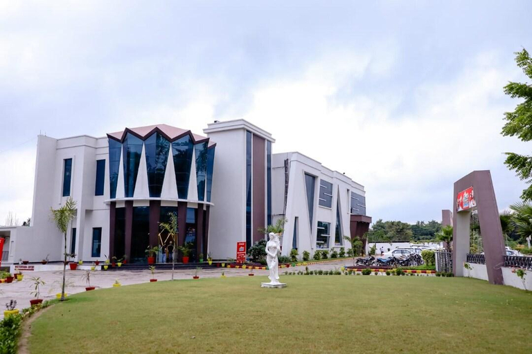 Others 5, Marino Water Park & Resort, Lucknow