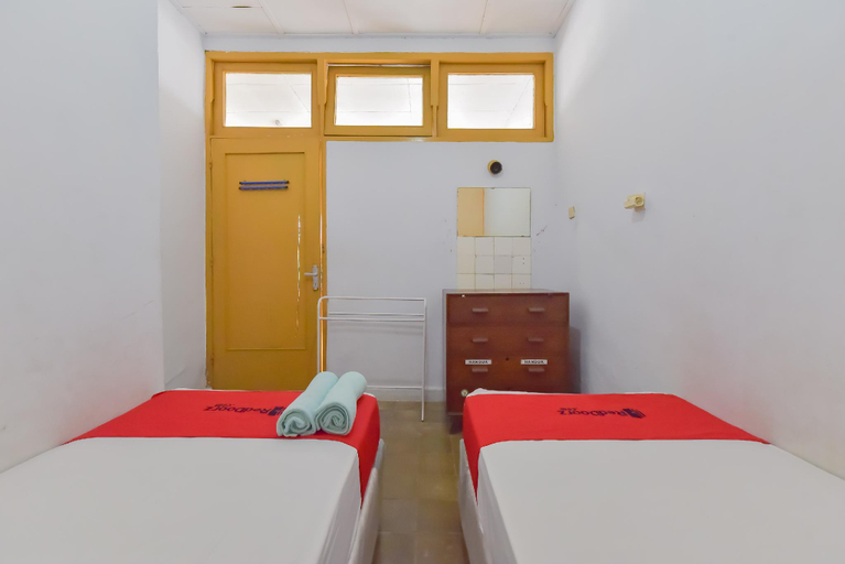 Bedroom 10