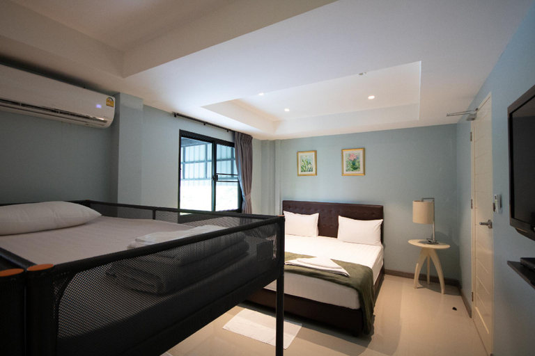 Bedroom 9