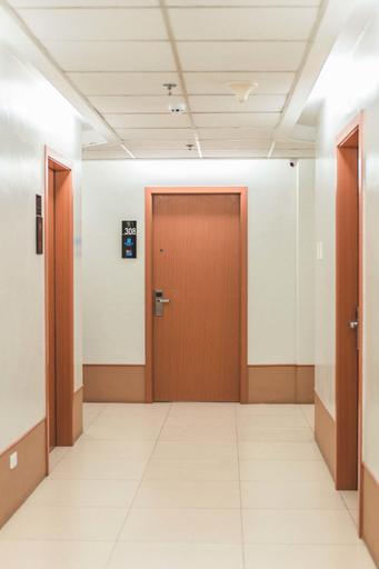 Public Area 3, Henia Hotel, Dumaguete City