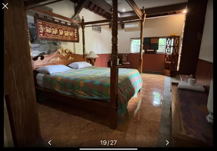 Bedroom 11