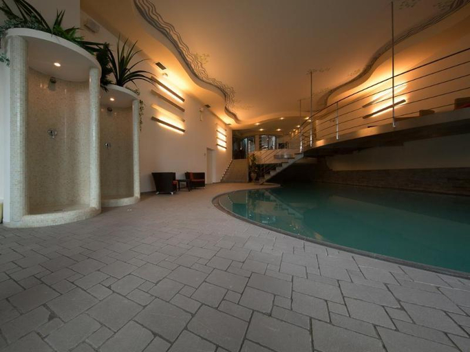 Sport & Beauty 2, San Pellegrino Moena - Hotel Monzoni, Trento