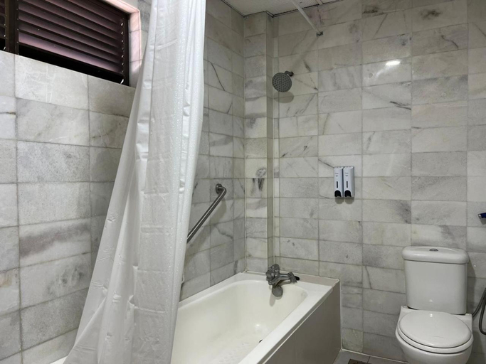 Others 5, Remington Hotel Sdn Bhd, Muar