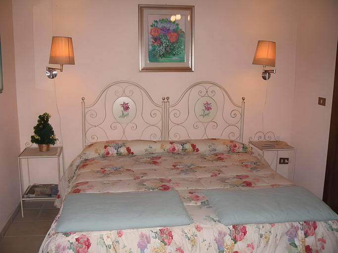 Bedroom 17