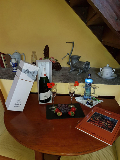 Food & Drinks 5, Finca la Raya, Santa Cruz de Tenerife