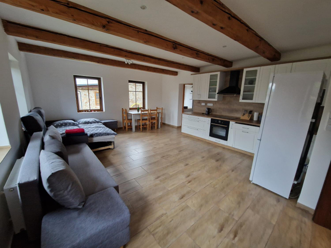 Others 3, Apartmany Na rychte, Ústí nad Orlicí