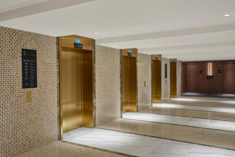Public Area 3, voco MAKKAH by IHG, Makkah