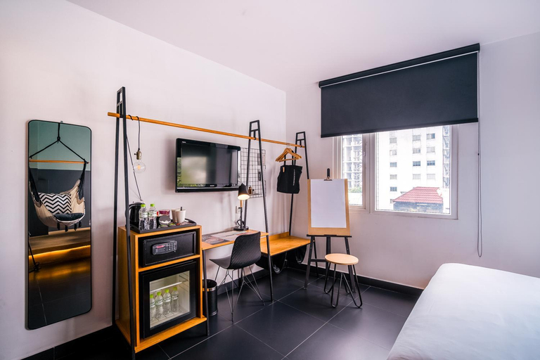 Bedroom 9