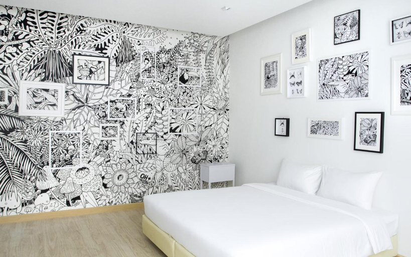 Bedroom 24