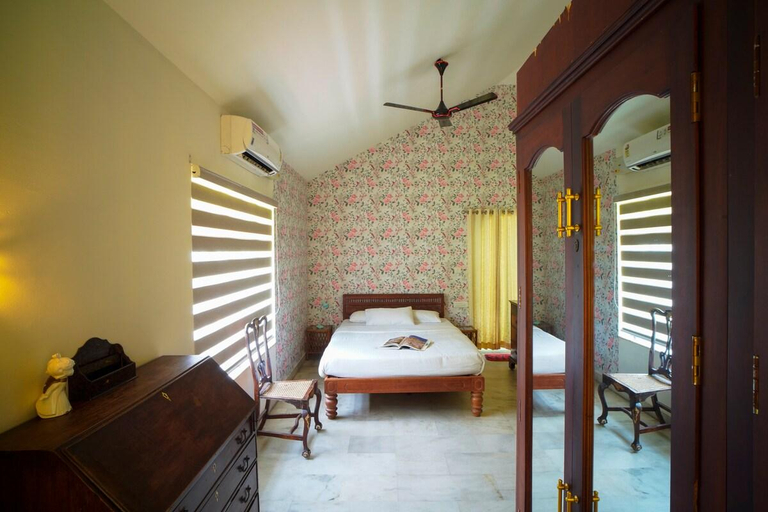 Bedroom 7