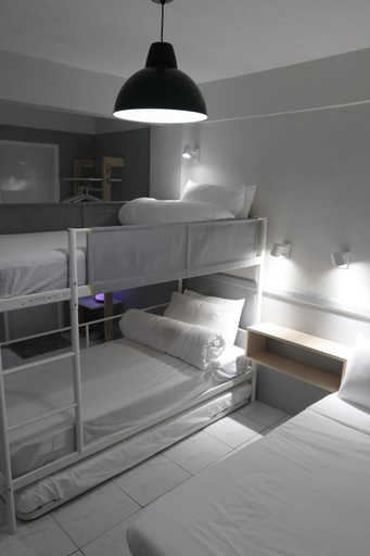 Bedroom 13