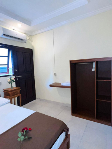 Others 2, Zigiz Lovina Hostel, Buleleng