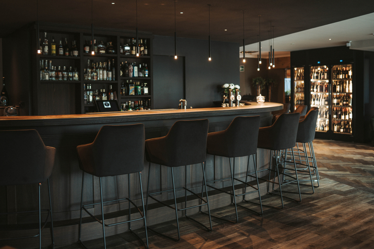 Food & Drinks 4, Tirolensis - Luxury All Inclusive, Bolzano