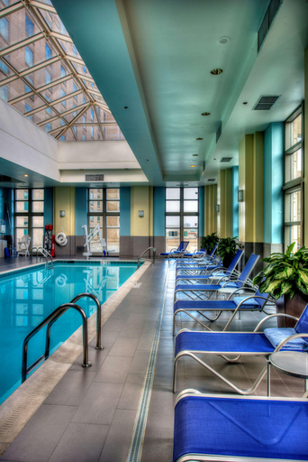 Sport & Beauty 2, Hyatt Regency Reston, Fairfax
