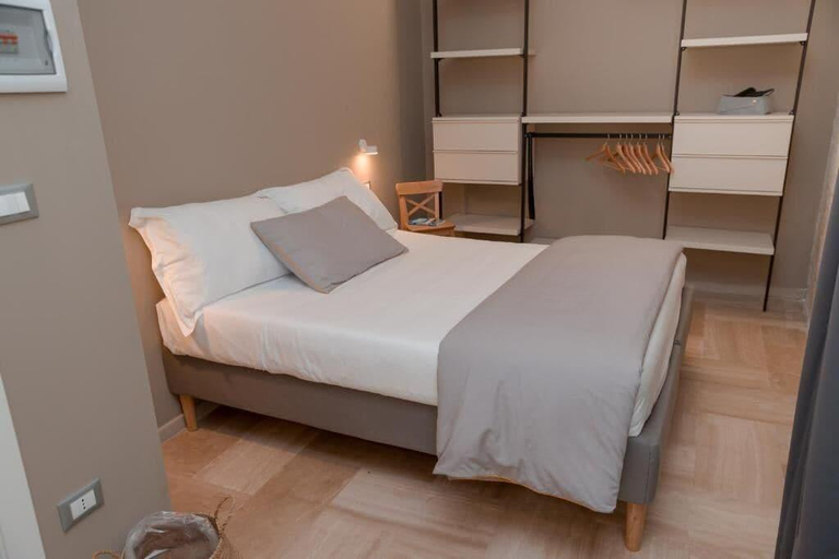 Bedroom 3, Litium 3, Lecce