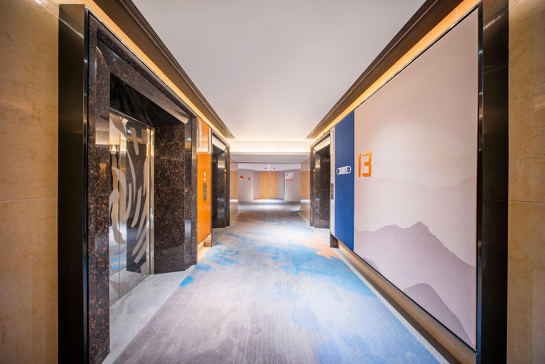 Public Area 4, Holiday Inn Express HANGZHOU WESTLAKE EAST by IHG, Hangzhou