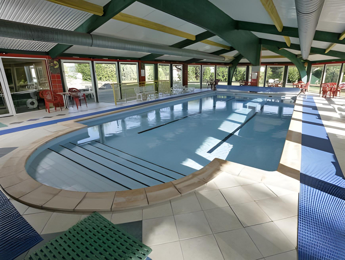Sport & Beauty 2, Chalet Résidence La Combeauté, Vosges