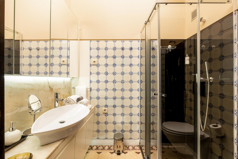 Room 2, Bolh o 2B in Oporto, Porto