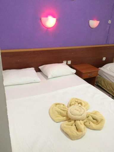 Bedroom 3, Latino Hotel, Kemer