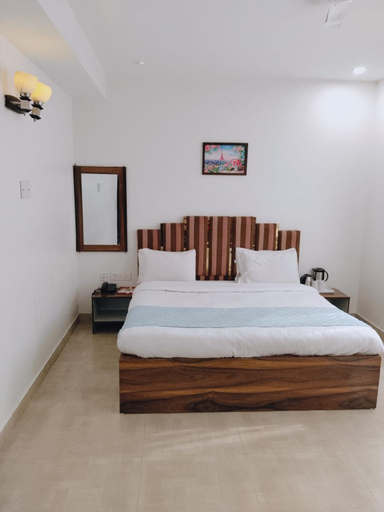 Bedroom 6