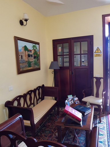 Bedroom 3, Finca la Raya, Santa Cruz de Tenerife
