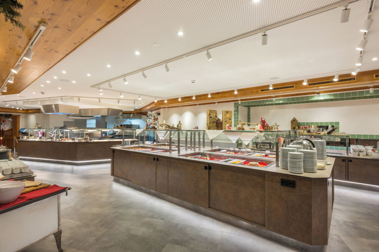Food & Drinks 5, IFA Alpenrose Hotel Kleinwalsertal, Bregenz