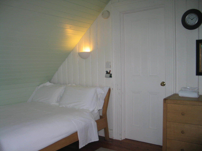 Bedroom 3, Clenaghans, Lisburn and Castlereagh