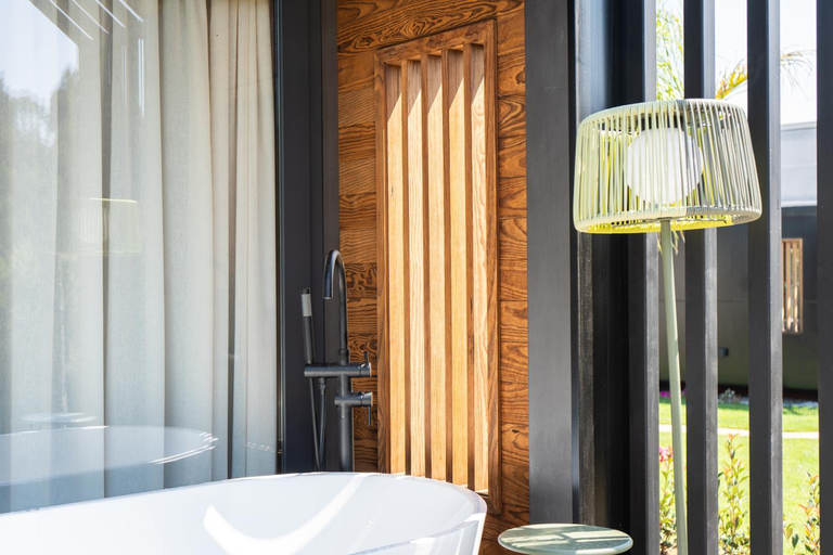 Bathroom 3, Bruval Eco Retreat, Vila Nova de Gaia