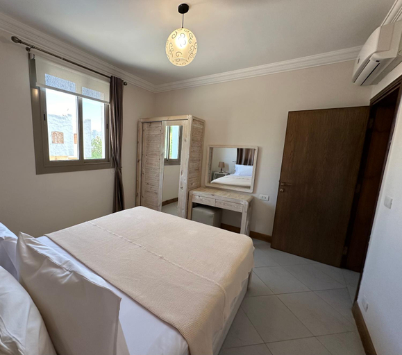 Bedroom 2, Villa D60, Sharm el-Sheikh