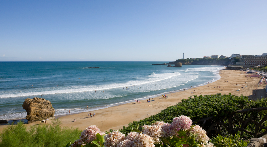 Others 5, Hôtel Mercure Président Biarritz Plage, Pyrénées-Atlantiques