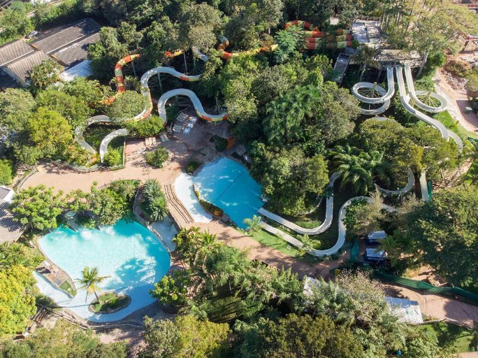 Exterior & Views 1, Rio Quente Resorts - Eco Chales, Rio Quente