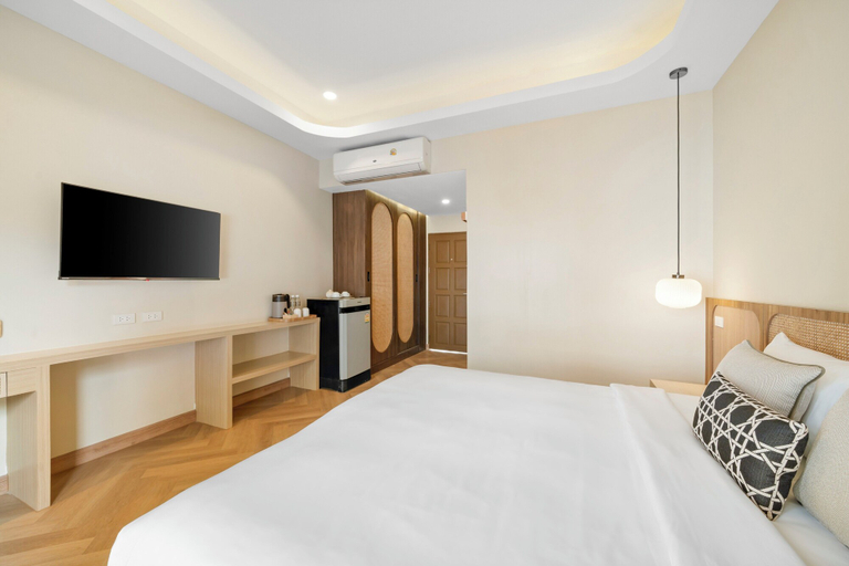 Bedroom 11