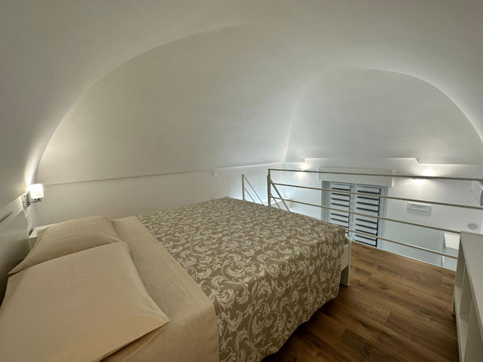 Others 5, Hary Home Exclusive Rooms, Brindisi