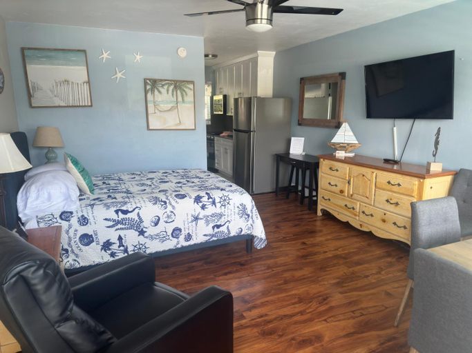Bedroom 7
