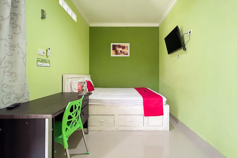 Bedroom 6