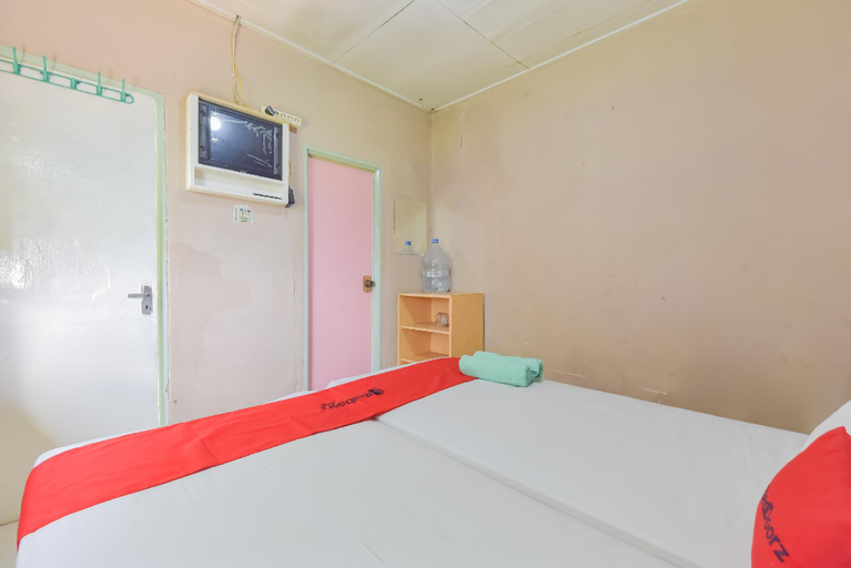 Bedroom 6