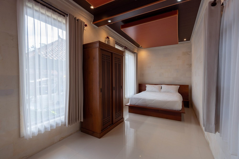 Bedroom 2, Tebluess Gianyar, Gianyar