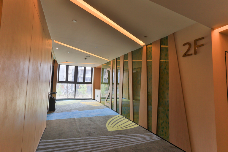 Public Area 5, Holiday Inn Express EMEI MOUNTAIN by IHG, Leshan