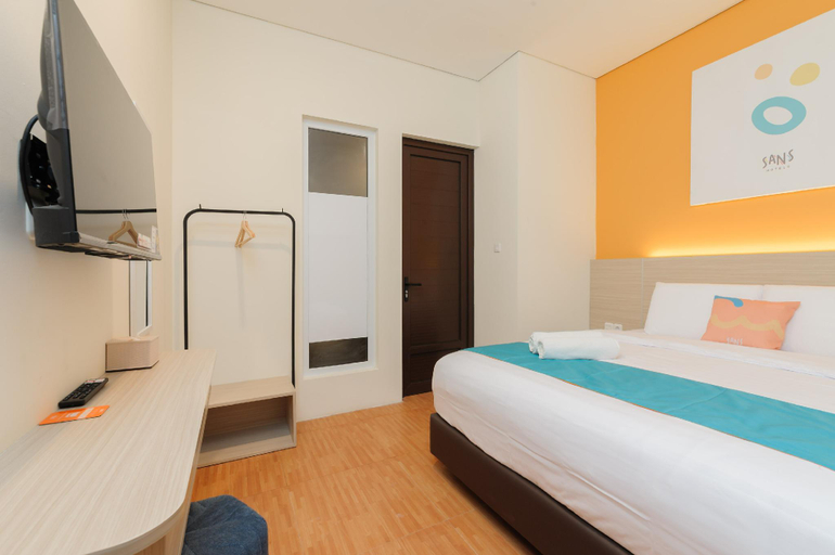 Bedroom 16