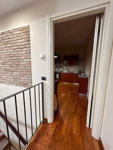 Others 5, B&B Licia Home, Pavia