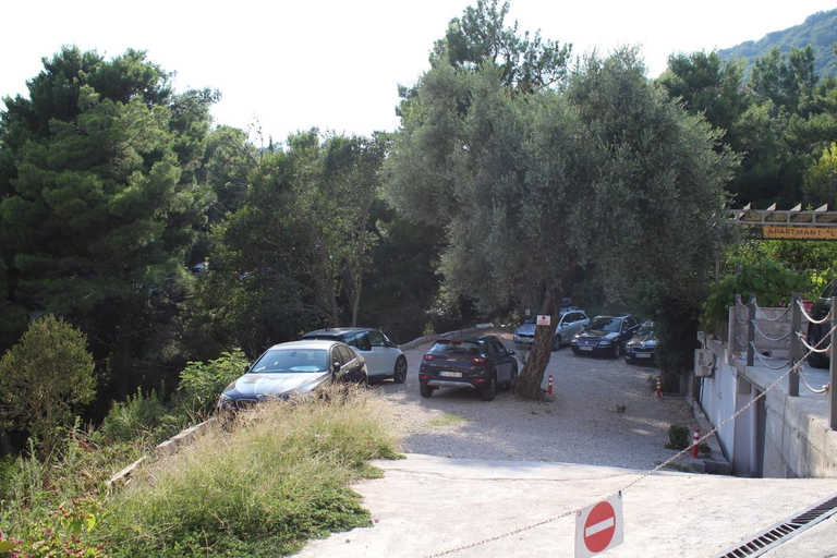 Others 4, Apartmani Lime