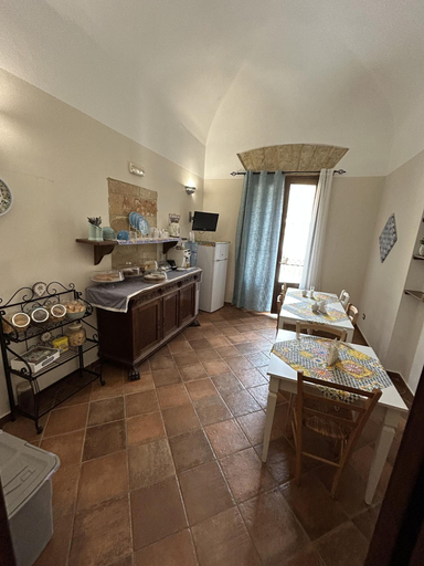 Food & Drinks 5, Cinisi Vacanze 2.0, Palermo
