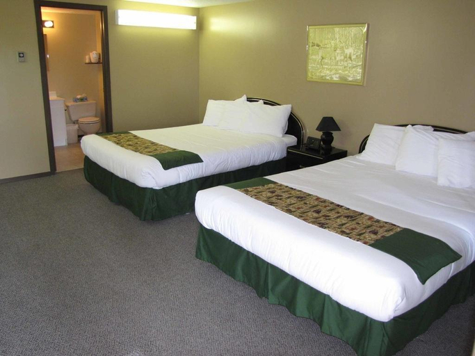Others 4, Bear Country Inn and Suites, Division No. 3