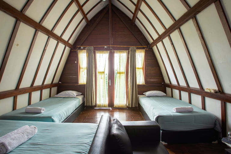 Bedroom 11