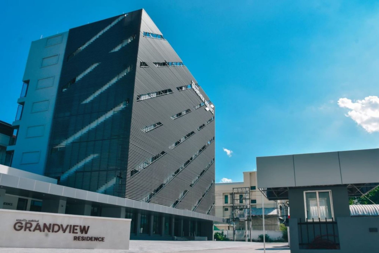 Exterior & Views, Grandview Residence, Muang Chiang Mai