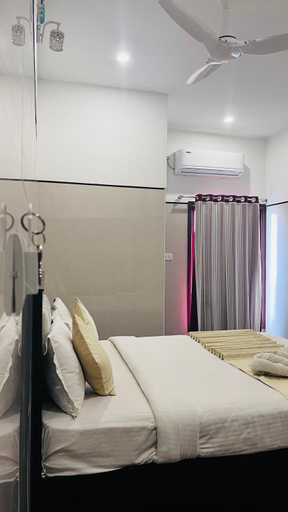 Bedroom 7